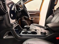 USED 2023 73 FORD RANGER 3.0 TD V6 EcoBlue Wildtrak Pickup Double Cab 4dr Diesel Auto 4WD Euro 6 (s/s) (240 ps) 