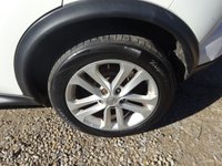 USED 2010 60 NISSAN JUKE 1.6 Acenta Premium SUV 5dr FOR SALE WITH 12 MONTHS MOT **DELIVERY AVAILABLE WITH 12 MONTHS MOT**