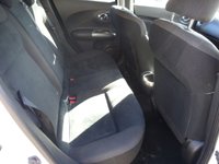 USED 2010 60 NISSAN JUKE 1.6 Acenta Premium SUV 5dr FOR SALE WITH 12 MONTHS MOT **DELIVERY AVAILABLE WITH 12 MONTHS MOT**