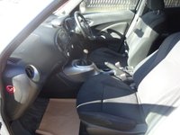 USED 2010 60 NISSAN JUKE 1.6 Acenta Premium SUV 5dr FOR SALE WITH 12 MONTHS MOT **DELIVERY AVAILABLE WITH 12 MONTHS MOT**
