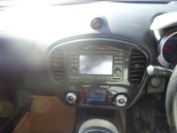 USED 2010 60 NISSAN JUKE 1.6 Acenta Premium SUV 5dr FOR SALE WITH 12 MONTHS MOT **DELIVERY AVAILABLE WITH 12 MONTHS MOT**