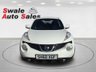 USED 2010 60 NISSAN JUKE 1.6 Acenta Premium SUV 5dr FOR SALE WITH 12 MONTHS MOT **DELIVERY AVAILABLE WITH 12 MONTHS MOT**