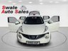 USED 2010 60 NISSAN JUKE 1.6 Acenta Premium SUV 5dr FOR SALE WITH 12 MONTHS MOT **DELIVERY AVAILABLE WITH 12 MONTHS MOT**