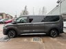 USED 2025 74 FORD TOURNEO CUSTOM 2.0 320 EcoBlue Active Minibus Double Cab 5dr Diesel Auto L2 Euro 6 (s/s) (170 ps) 