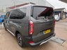 USED 2025 74 FORD TOURNEO CUSTOM 2.0 320 EcoBlue Active Minibus Double Cab 5dr Diesel Auto L2 Euro 6 (s/s) (170 ps) 