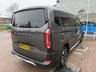 USED 2025 74 FORD TOURNEO CUSTOM 2.0 320 EcoBlue Active Minibus Double Cab 5dr Diesel Auto L2 Euro 6 (s/s) (170 ps) 