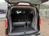USED 2025 74 FORD TOURNEO CUSTOM 2.0 320 EcoBlue Active Minibus Double Cab 5dr Diesel Auto L2 Euro 6 (s/s) (170 ps) 