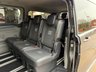 USED 2025 74 FORD TOURNEO CUSTOM 2.0 320 EcoBlue Active Minibus Double Cab 5dr Diesel Auto L2 Euro 6 (s/s) (170 ps) 