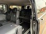 USED 2025 74 FORD TOURNEO CUSTOM 2.0 320 EcoBlue Active Minibus Double Cab 5dr Diesel Auto L2 Euro 6 (s/s) (170 ps) 