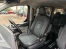 USED 2025 74 FORD TOURNEO CUSTOM 2.0 320 EcoBlue Active Minibus Double Cab 5dr Diesel Auto L2 Euro 6 (s/s) (170 ps) 