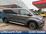 USED 2025 74 FORD TOURNEO CUSTOM 2.0 320 EcoBlue Active Minibus Double Cab 5dr Diesel Auto L2 Euro 6 (s/s) (170 ps) 