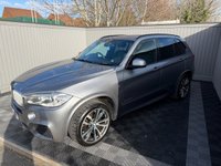 USED 2013 13 BMW X5 3.0 30d M Sport SUV 5dr Diesel Auto xDrive Euro 6 (s/s) (258 ps) +AUTOTRADER TOP RATED SELLER 2025 +