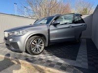USED 2013 13 BMW X5 3.0 30d M Sport SUV 5dr Diesel Auto xDrive Euro 6 (s/s) (258 ps) +AUTOTRADER TOP RATED SELLER 2025 +