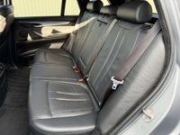 USED 2013 13 BMW X5 3.0 30d M Sport SUV 5dr Diesel Auto xDrive Euro 6 (s/s) (258 ps) +AUTOTRADER TOP RATED SELLER 2025 +