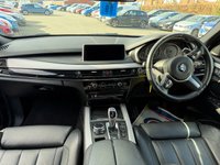 USED 2013 13 BMW X5 3.0 30d M Sport SUV 5dr Diesel Auto xDrive Euro 6 (s/s) (258 ps) +AUTOTRADER TOP RATED SELLER 2025 +