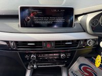 USED 2013 13 BMW X5 3.0 30d M Sport SUV 5dr Diesel Auto xDrive Euro 6 (s/s) (258 ps) +AUTOTRADER TOP RATED SELLER 2025 +