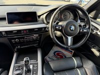 USED 2013 13 BMW X5 3.0 30d M Sport SUV 5dr Diesel Auto xDrive Euro 6 (s/s) (258 ps) +AUTOTRADER TOP RATED SELLER 2025 +