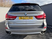 USED 2013 13 BMW X5 3.0 30d M Sport SUV 5dr Diesel Auto xDrive Euro 6 (s/s) (258 ps) +AUTOTRADER TOP RATED SELLER 2025 +