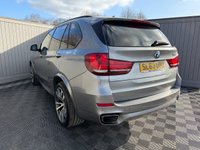 USED 2013 13 BMW X5 3.0 30d M Sport SUV 5dr Diesel Auto xDrive Euro 6 (s/s) (258 ps) +AUTOTRADER TOP RATED SELLER 2025 +