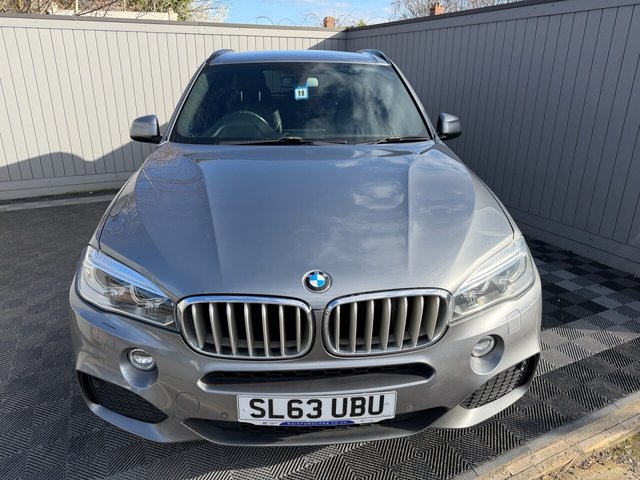 2013 BMW X5 - Photo 3