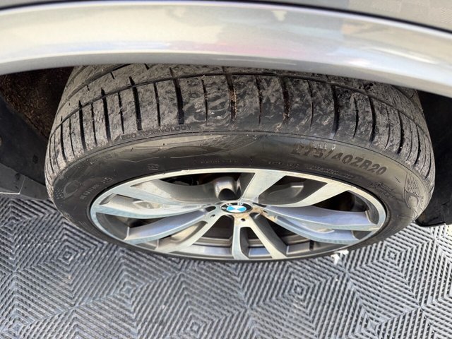 2013 BMW X5 - Photo 7