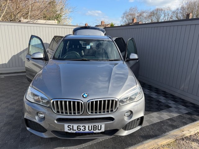 2013 BMW X5 - Photo 10