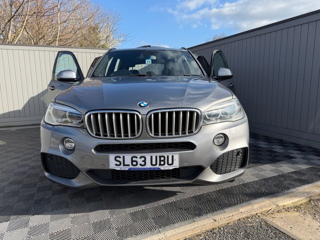 2013 BMW X5 - Photo 11