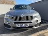 USED 2013 13 BMW X5 3.0 30d M Sport SUV 5dr Diesel Auto xDrive Euro 6 (s/s) (258 ps) +AUTOTRADER TOP RATED SELLER 2025 +