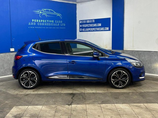 2019 RENAULT CLIO - Photo 2