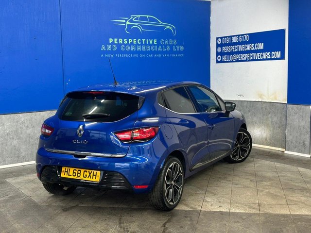 2019 RENAULT CLIO - Photo 3