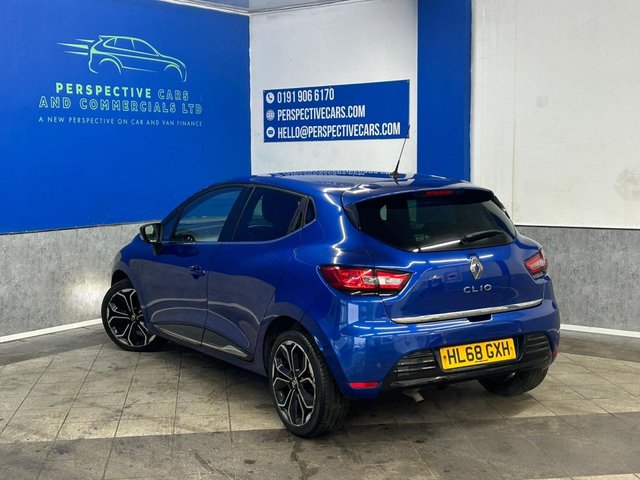 2019 RENAULT CLIO - Photo 5
