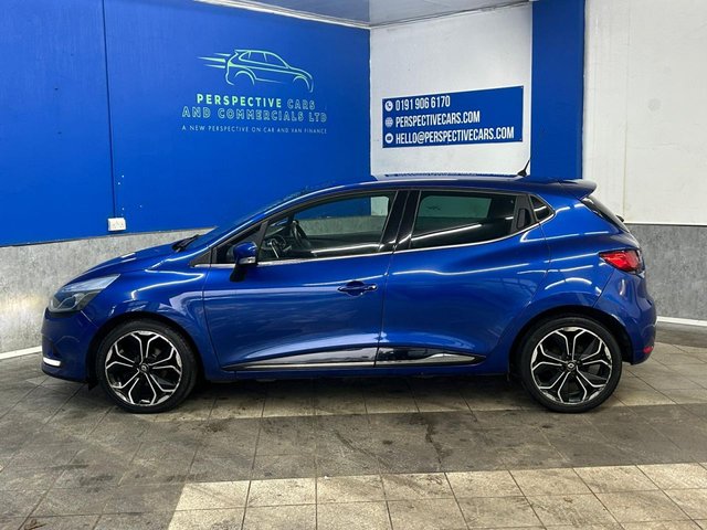 2019 RENAULT CLIO - Photo 6