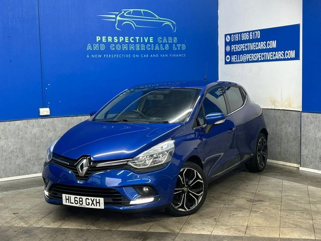 2019 RENAULT CLIO - Photo 7