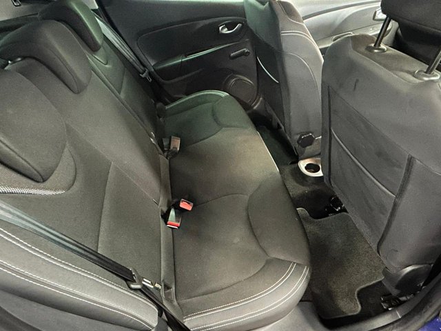 2019 RENAULT CLIO - Photo 10