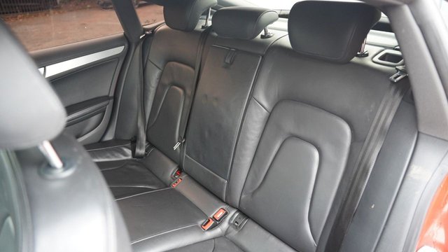 2012 AUDI A5 1.8 TFSI S line Sportback 5dr Petrol Manual Euro 5 (s/s) (170 ps) - Photo 6