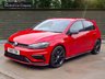 USED 2017 S VOLKSWAGEN GOLF 2.0 TSI R Hatchback 5dr Petrol DSG 4Motion Euro 6 (s/s) (310 ps) FINANCE AVAILABLE ZERO DEPOSIT