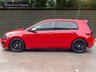 USED 2017 S VOLKSWAGEN GOLF 2.0 TSI R Hatchback 5dr Petrol DSG 4Motion Euro 6 (s/s) (310 ps) FINANCE AVAILABLE ZERO DEPOSIT
