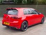 USED 2017 S VOLKSWAGEN GOLF 2.0 TSI R Hatchback 5dr Petrol DSG 4Motion Euro 6 (s/s) (310 ps) FINANCE AVAILABLE ZERO DEPOSIT