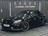 USED 2015 65 MERCEDES-BENZ C-CLASS 4.0 C63 V8 BiTurbo AMG S (Premium) Saloon 4dr Petrol SpdS MCT Euro 6 (s/s) (510 ps) *PAN ROOF* *360 CAMERAS* *HUD*