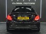 USED 2015 65 MERCEDES-BENZ C-CLASS 4.0 C63 V8 BiTurbo AMG S (Premium) Saloon 4dr Petrol SpdS MCT Euro 6 (s/s) (510 ps) *PAN ROOF* *360 CAMERAS* *HUD*