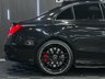 USED 2015 65 MERCEDES-BENZ C-CLASS 4.0 C63 V8 BiTurbo AMG S (Premium) Saloon 4dr Petrol SpdS MCT Euro 6 (s/s) (510 ps) *PAN ROOF* *360 CAMERAS* *HUD*