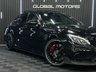 USED 2015 65 MERCEDES-BENZ C-CLASS 4.0 C63 V8 BiTurbo AMG S (Premium) Saloon 4dr Petrol SpdS MCT Euro 6 (s/s) (510 ps) *PAN ROOF* *360 CAMERAS* *HUD*