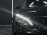 USED 2015 65 MERCEDES-BENZ C-CLASS 4.0 C63 V8 BiTurbo AMG S (Premium) Saloon 4dr Petrol SpdS MCT Euro 6 (s/s) (510 ps) *PAN ROOF* *360 CAMERAS* *HUD*
