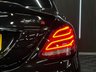 USED 2015 65 MERCEDES-BENZ C-CLASS 4.0 C63 V8 BiTurbo AMG S (Premium) Saloon 4dr Petrol SpdS MCT Euro 6 (s/s) (510 ps) *PAN ROOF* *360 CAMERAS* *HUD*