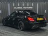 USED 2015 65 MERCEDES-BENZ C-CLASS 4.0 C63 V8 BiTurbo AMG S (Premium) Saloon 4dr Petrol SpdS MCT Euro 6 (s/s) (510 ps) *PAN ROOF* *360 CAMERAS* *HUD*