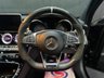 USED 2015 65 MERCEDES-BENZ C-CLASS 4.0 C63 V8 BiTurbo AMG S (Premium) Saloon 4dr Petrol SpdS MCT Euro 6 (s/s) (510 ps) *PAN ROOF* *360 CAMERAS* *HUD*