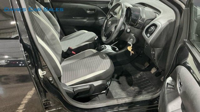 2018 Toyota Aygo 1L X-Press 5dr - Photo 10