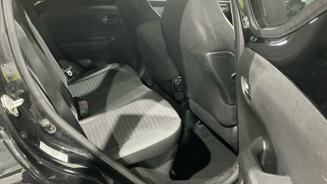 2018 Toyota Aygo 1L X-Press 5dr - Photo 6