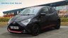 USED 2018 68 TOYOTA AYGO 1.0 VVT-i x-press Hatchback 5dr Petrol Manual Euro 6 (71 ps) Buy Online. Nationwide Delivery. Click  Collect  Finance available (subject to status)