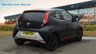USED 2018 68 TOYOTA AYGO 1.0 VVT-i x-press Hatchback 5dr Petrol Manual Euro 6 (71 ps) Buy Online. Nationwide Delivery. Click  Collect  Finance available (subject to status)
